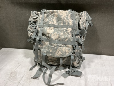 (70) Large Field Pack Sets