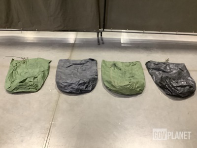 (400) Clothing Bags