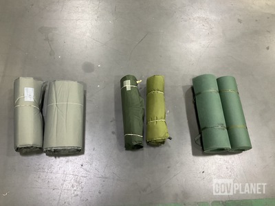 (54) Sleeping Mats & (114) Self-Inflating Sleeping Mats