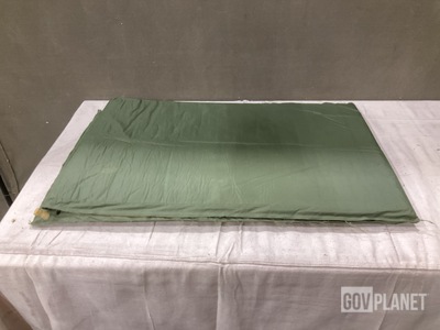 (92) Self-Inflating Sleeping Mats