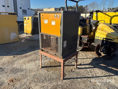 Zeks 200HSBA600 Electric Air Dryer