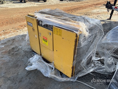 Kaeser Electric Compresseur à air