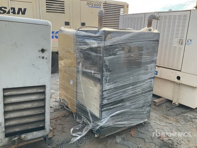 Kaeser TE 121 Electric Compresseur à air (Inoperable)