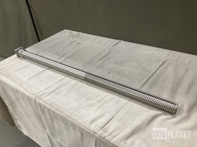 (3) Waeco A1226PJ Fluid Valve Stems