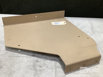 (5) Marion Body Works 16200593 Mounting Brackets