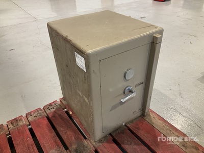 Chubb Safe Suministros de seguridad