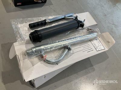 Quantity of (4) Barrel Pump ドリル/油田 その他用