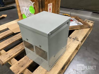 Magnetic Technologies AJR Transformer