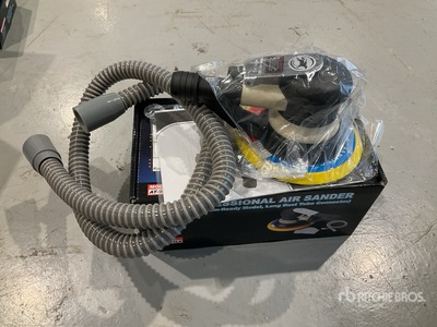 6" Lijadora (Unused)