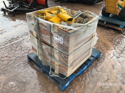 Quantity of Wedge Sockets