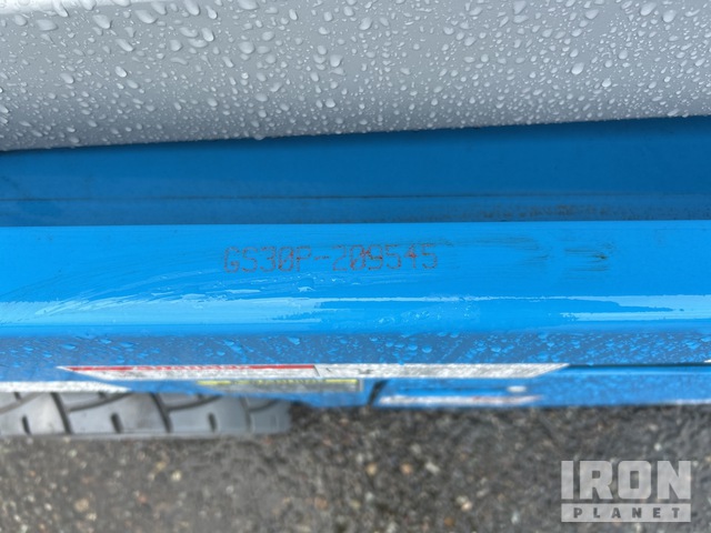 ELEVADOR TIJERA 2023 GENIE GS1932