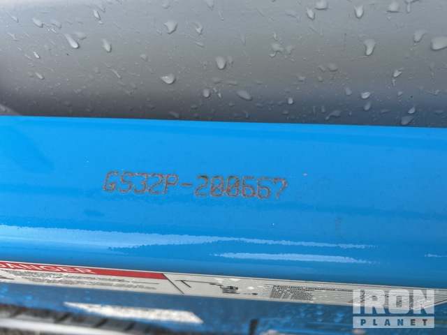 ELEVADOR TIJERA 2021 GENIE GS3232