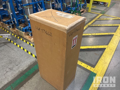 2022 Genie LL 5.5 Material Hoist (Unused)