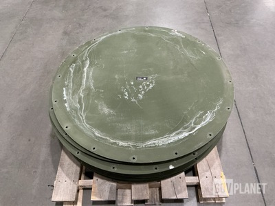 (12) 12600087 Turret Caps