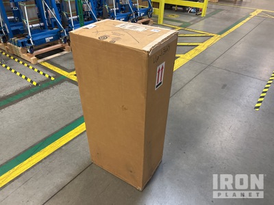 2022 Genie LL 5.5 Material Hoist (Unused)