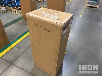 2022 Genie LL 5.5 Material Hoist (Unused)