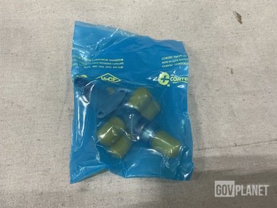 Delavan 2-300-908-01 Fuel Flow Divider