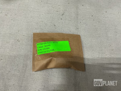 (25) Lisle CD388 Chip Detectors