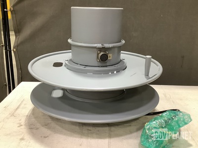 (2) Remotec C-7045-8102 Cable Reels