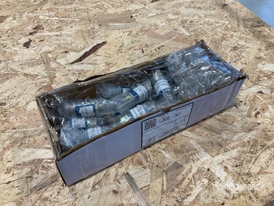 Quantity of (28) PCL Safeflo Coupler Varios. Industrial (Unused)