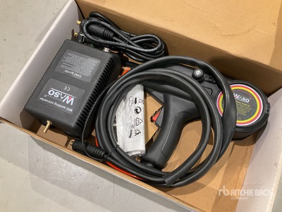 Mig converter Spool Gun (Unused)