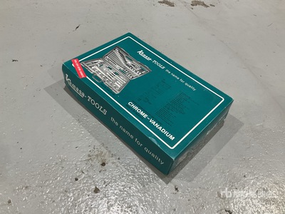 Kamasa Werkzeugkiste (Unused)