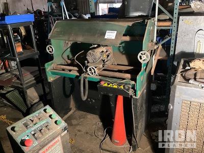 Foley 660 Knife blade grinder/sharpener