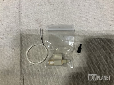 (377) FAST-SC-MM62.5-1 Fiber Optic Connectors