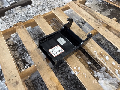 2026 GIYI 9.5 in Accessoire divers pour excavatrice (Unused)