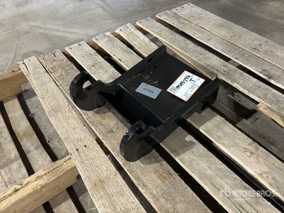 2026 GIYI 9.5 in Accessoire divers pour excavatrice (Unused)