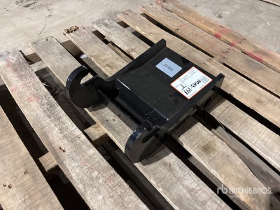 2026 GIYI 9.5 in Accessoire divers pour excavatrice (Unused)