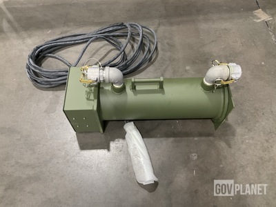 (7) Fort Defiance PWH Water Distribution Sets