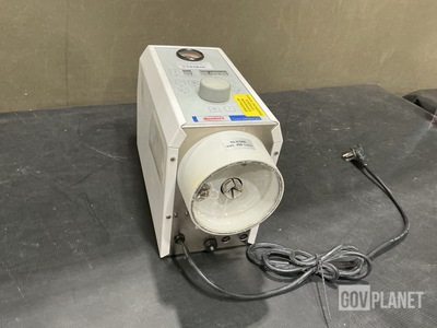 Renfert Twister Evolution Pro Vacuum Mixing Unit