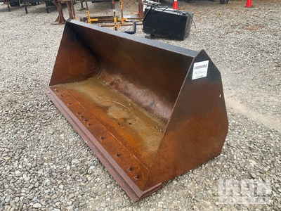 2020 Paladin 96 in 1.75 cyd Q/C Bucket - Fits Cat 1055/1255