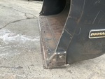 Specialty with Borde Cortante/Vástagos/Dientes de Cubo del Cargador