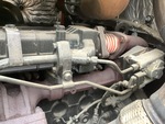 Motor with