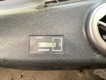 Hour Meter / Odometer