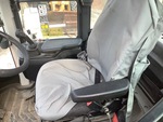 Control Station with Asiento/apoyabrazos