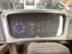 Control Station with Calibradores