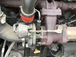 Motor with Sistema de Escape