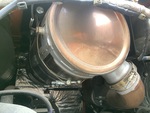 Motor with