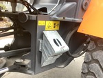 Chassis with Condición del chasis