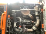 Motor with