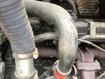 Motor with