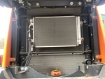 Motor with Radiador