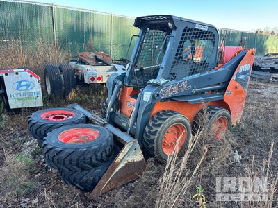 Gehl R150 Skid Steer Loader (Inoperable)
