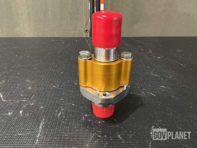 Eaton AE85187M Quick Disconnect Coupling Assembly