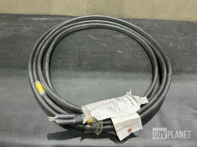 BAE Systems R0078314 Cable Assembly