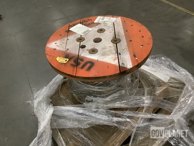 Single Leg Wire Rope Assembly