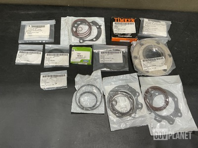 Oshkosh 95SK207 Steering Axle Parts Kit